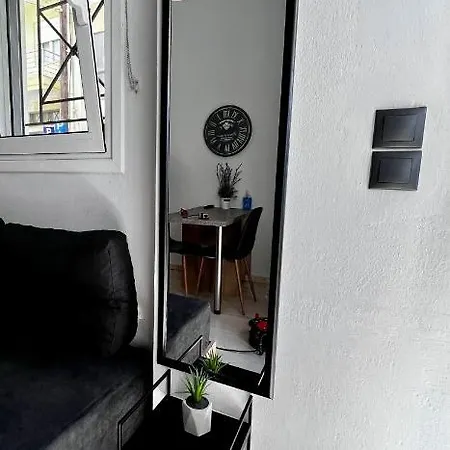 Double Ground Floor Iráclio