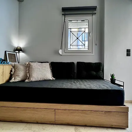 Double Ground Floor Ηράκλειο Κρήτης
