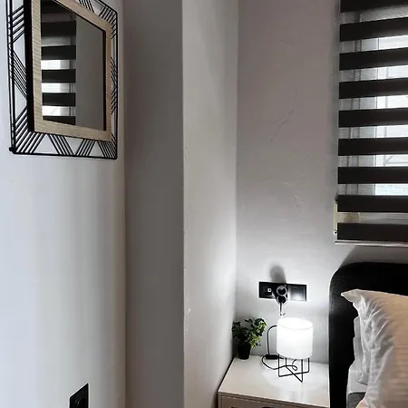 Double Ground Floor Apartamento