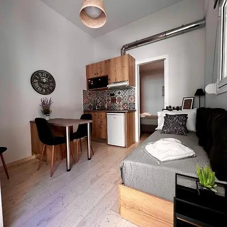 Διαμέρισμα Double Ground Floor