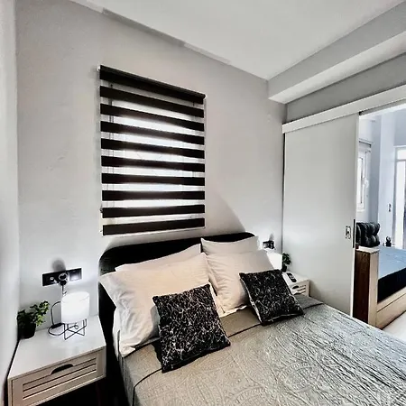 Double Ground Floor * Ηράκλειο Κρήτης