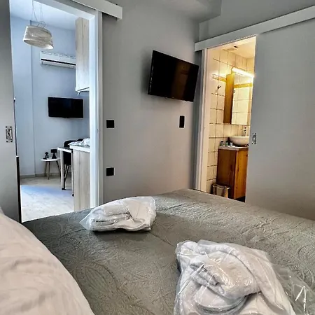 Double Ground Floor Apartamento *