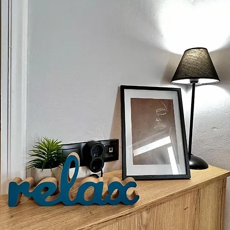 Apartamento Double Ground Floor Heraclión