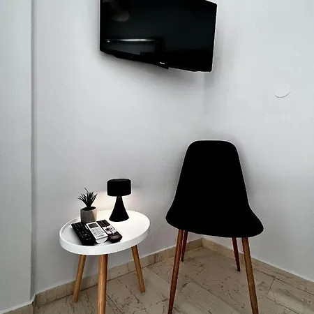 Double Ground Floor Apartamento *