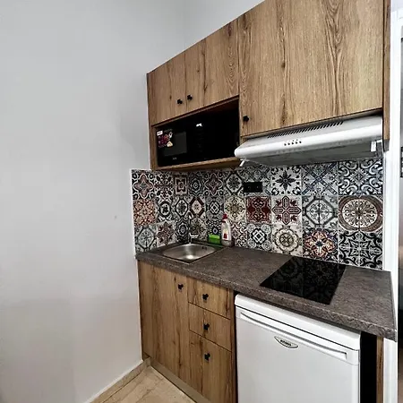 Apartamento Double Ground Floor