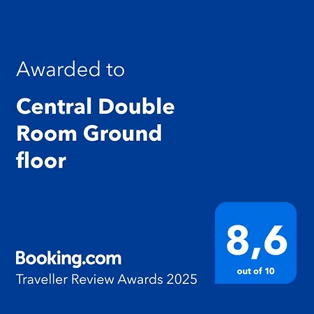 Double Ground Floor Heraclión